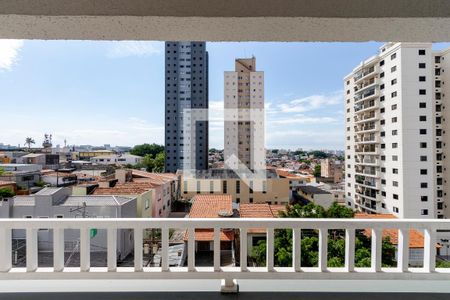 Apartamento para alugar com 33m², 1 quarto e sem vaga Apartamento para alugar com 33m², 1 quarto e sem vagaVaranda