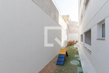 Apartamento para alugar com 33m², 1 quarto e sem vaga Apartamento para alugar com 33m², 1 quarto e sem vagaEspaço Pet