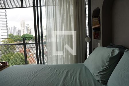 Studio de kitnet/studio à venda com 1 quarto, 29m² em Pinheiros, São Paulo