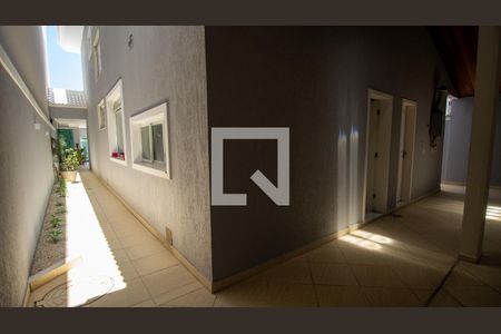 Casa de condomínio à venda com 289m², 5 quartos e 3 vagas Casa de condomínio à venda com 289m², 5 quartos e 3 vagasÁrea de Serviço