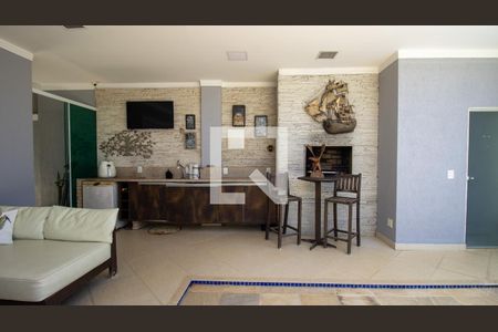 Casa de condomínio à venda com 289m², 5 quartos e 3 vagas Casa de condomínio à venda com 289m², 5 quartos e 3 vagasÁrea Gourmet