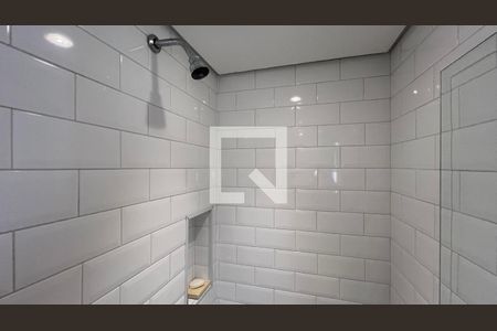 Studio para alugar com 39m², 1 quarto e 1 vagaBanheiro