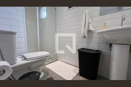 Studio para alugar com 39m², 1 quarto e 1 vagaBanheiro