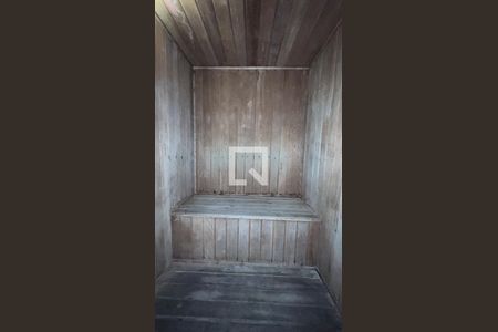 Studio para alugar com 39m², 1 quarto e 1 vagaSaúna