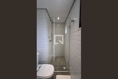 Studio para alugar com 39m², 1 quarto e 1 vagaBanheiro