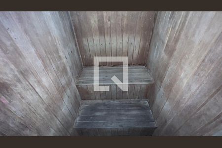 Studio para alugar com 39m², 1 quarto e 1 vagaSaúna