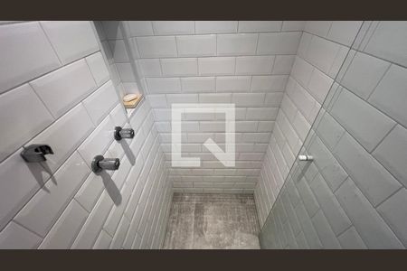 Studio para alugar com 39m², 1 quarto e 1 vagaBanheiro