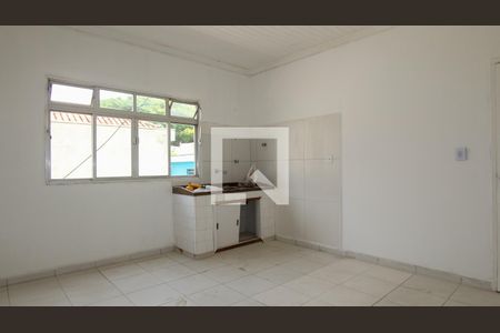 Casa para alugar com 149m², 2 quartos e 1 vaga Casa para alugar com 149m², 2 quartos e 1 vagaCozinha