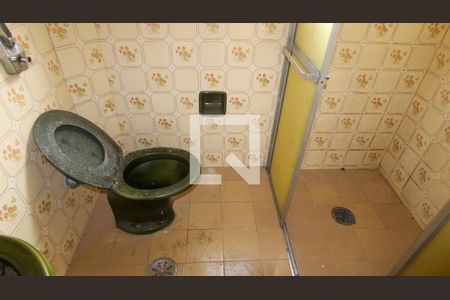 Casa para alugar com 149m², 2 quartos e 1 vaga Casa para alugar com 149m², 2 quartos e 1 vagaBanheiro