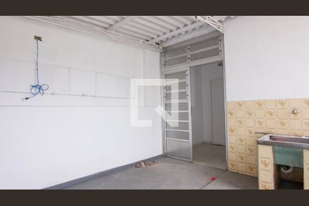 Casa para alugar com 149m², 2 quartos e 1 vaga Casa para alugar com 149m², 2 quartos e 1 vagaÁrea de Serviço