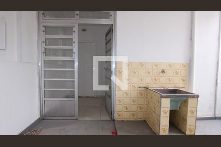 Casa para alugar com 149m², 2 quartos e 1 vaga Casa para alugar com 149m², 2 quartos e 1 vagaÁrea de Serviço