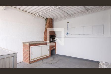 Casa para alugar com 149m², 2 quartos e 1 vaga Casa para alugar com 149m², 2 quartos e 1 vagaÁrea de Serviço