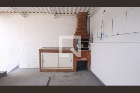 Casa para alugar com 149m², 2 quartos e 1 vaga Casa para alugar com 149m², 2 quartos e 1 vagaÁrea de Serviço