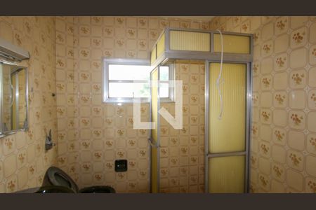 Casa para alugar com 149m², 2 quartos e 1 vaga Casa para alugar com 149m², 2 quartos e 1 vagaBanheiro