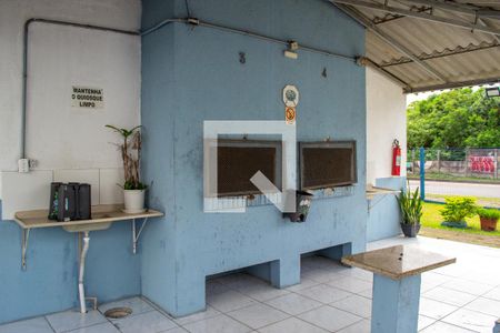 Apartamento para alugar com 44m², 2 quartos e 1 vagaÁrea comum