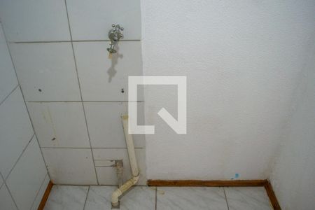 Apartamento para alugar com 44m², 2 quartos e 1 vagaÁrea de Serviço