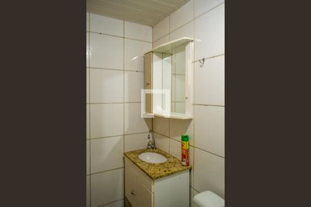 Apartamento para alugar com 44m², 2 quartos e 1 vagaBanheiro