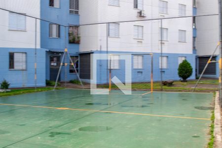 Apartamento para alugar com 44m², 2 quartos e 1 vagaÁrea comum