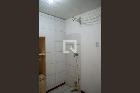 Apartamento para alugar com 44m², 2 quartos e 1 vagaÁrea de Serviço