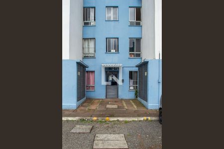 Apartamento para alugar com 44m², 2 quartos e 1 vagaÁrea comum