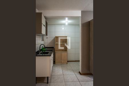 Apartamento para alugar com 44m², 2 quartos e 1 vagaCozinha