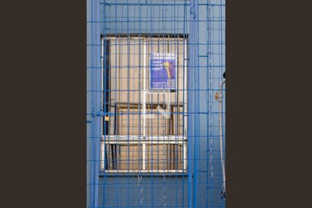 Apartamento para alugar com 44m², 2 quartos e 1 vagaPlaca