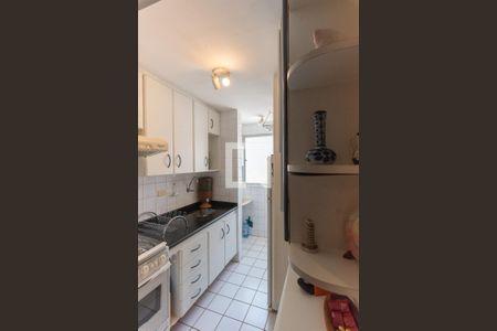 Apartamento para alugar com 60m², 3 quartos e 1 vagaCozinha