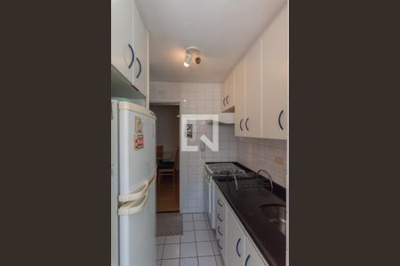 Apartamento para alugar com 60m², 3 quartos e 1 vagaCozinha