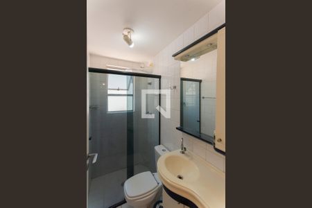 Apartamento para alugar com 60m², 3 quartos e 1 vagaBanheiro