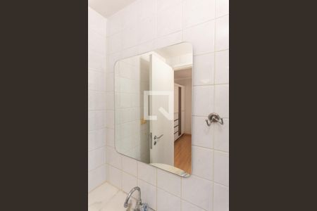 Apartamento para alugar com 60m², 3 quartos e 1 vagaBanheiro da Suíte