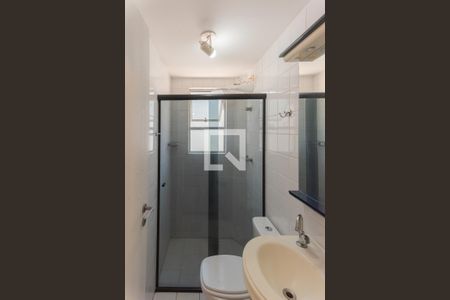 Apartamento para alugar com 60m², 3 quartos e 1 vagaBanheiro