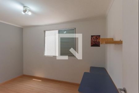 Apartamento para alugar com 60m², 3 quartos e 1 vagaQuarto 2