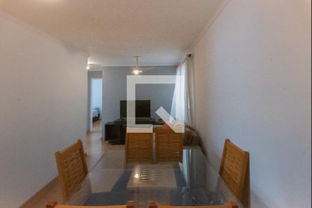 Sala de apartamento para alugar com 3 quartos, 60m² em Vila Proost de Souza, Campinas