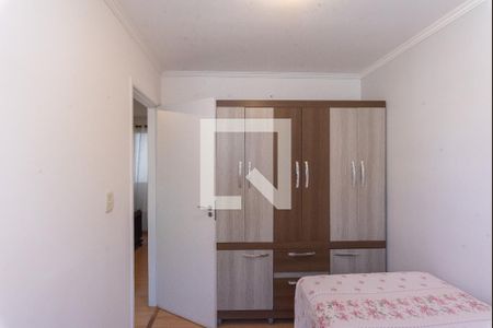 Apartamento para alugar com 60m², 3 quartos e 1 vagaQuarto 1