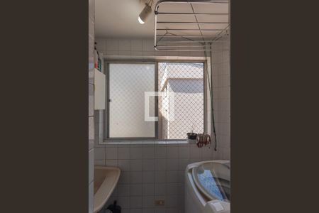 Apartamento para alugar com 60m², 3 quartos e 1 vagaÁrea de Serviço