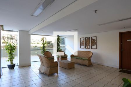 Apartamento para alugar com 44m², 1 quarto e sem vaga