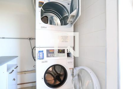 Apartamento para alugar com 44m², 1 quarto e sem vaga