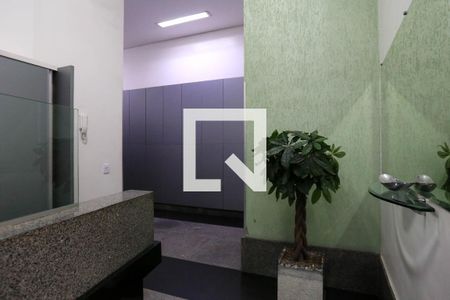 Apartamento para alugar com 44m², 1 quarto e sem vaga