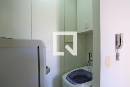 Apartamento para alugar com 44m², 1 quarto e sem vaga
