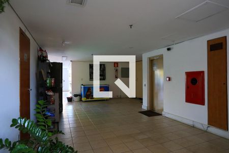 Apartamento para alugar com 44m², 1 quarto e sem vaga