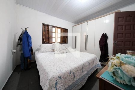 Casa à venda com 700m², 4 quartos e 1 vagaQuarto 3