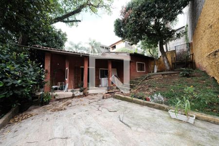 Casa à venda com 700m², 4 quartos e 1 vagaÁrea Externa