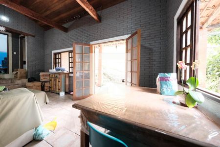 Casa à venda com 700m², 4 quartos e 1 vagaCozinha