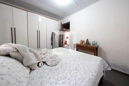 Casa à venda com 700m², 4 quartos e 1 vagaQuarto 3