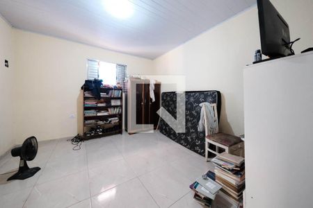 Sala de casa à venda com 4 quartos, 700m² em Jardim de Lorenzo, São Paulo