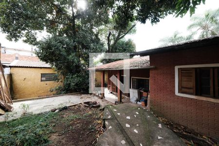 Casa à venda com 700m², 4 quartos e 1 vagaÁrea Externa