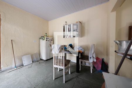 Sala de casa à venda com 4 quartos, 700m² em Jardim de Lorenzo, São Paulo