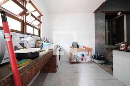 Casa à venda com 700m², 4 quartos e 1 vagaCozinha