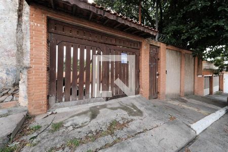 Casa à venda com 700m², 4 quartos e 1 vagaFachada