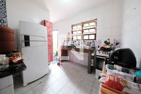 Casa à venda com 700m², 4 quartos e 1 vagaCozinha